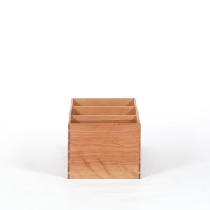 messy イエローバーチ S6 0999