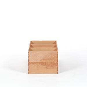 messy イエローバーチ S6 1000