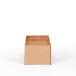 messy イエローバーチ S6 1001