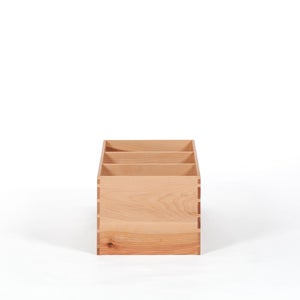 messy イエローバーチ S6 1002