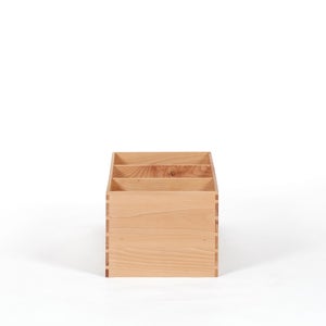 messy イエローバーチ S6 1004