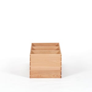 messy イエローバーチ S6 1005