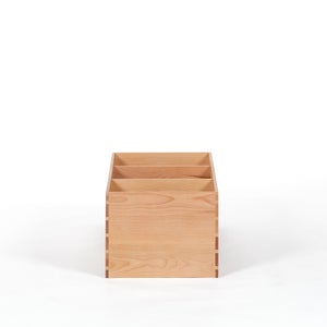 messy イエローバーチ S6 1006