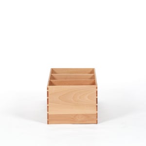 messy イエローバーチ S6 1010