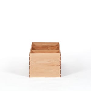 messy イエローバーチ S6 1012