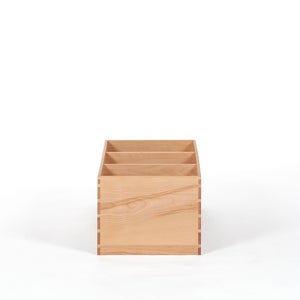 messy イエローバーチ S6 1013