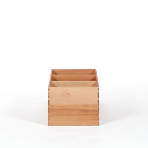 messy イエローバーチ S6 1019