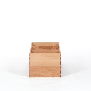 messy イエローバーチ S6 1020