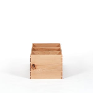 messy イエローバーチ S6 0986