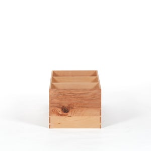 messy イエローバーチ S6 0987