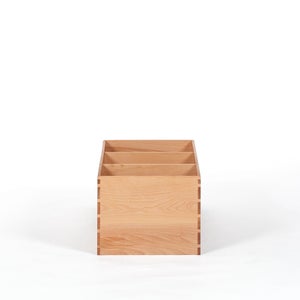 messy イエローバーチ S6 0988