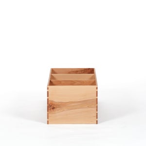 messy イエローバーチ S6 0989