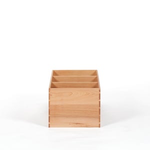 messy イエローバーチ S6 0990