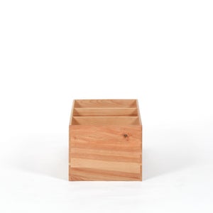 messy イエローバーチ S6 0991