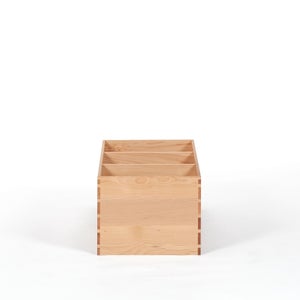 messy イエローバーチ S6 0993