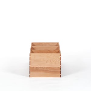 messy イエローバーチ S6 0995