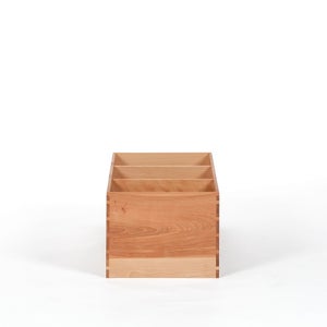 messy イエローバーチ S6 0996