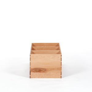 messy イエローバーチ S6 0997