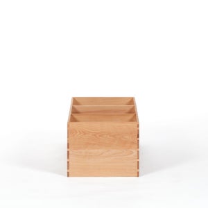 messy イエローバーチ S6 0998