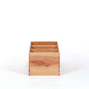 messy イエローバーチ S6 0999