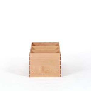 messy イエローバーチ S6 1000