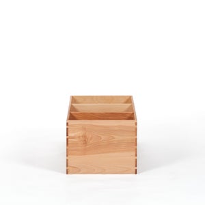 messy イエローバーチ S6 1003