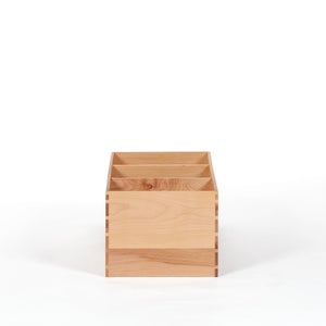 messy イエローバーチ S6 1004