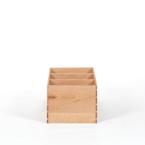 messy イエローバーチ S6 1005