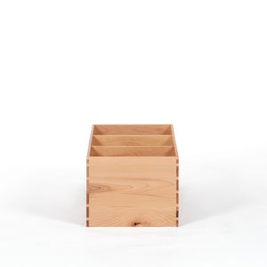 messy イエローバーチ S6 1006