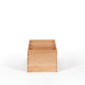 messy イエローバーチ S6 1007