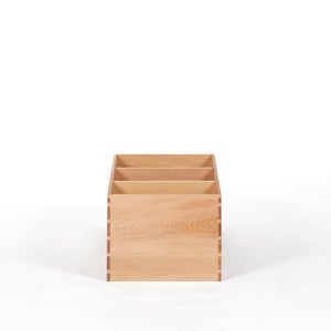 messy イエローバーチ S6 1009