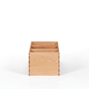 messy イエローバーチ S6 1010