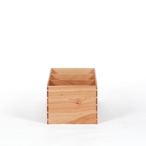 messy イエローバーチ S6 1012