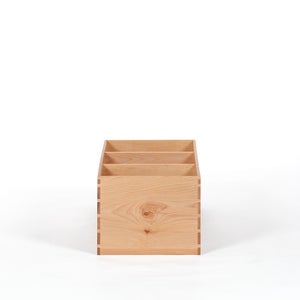 messy イエローバーチ S6 1013