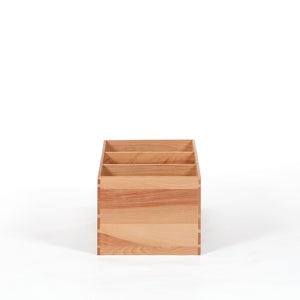 messy イエローバーチ S6 1016