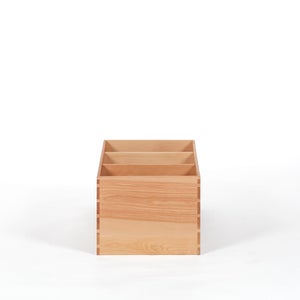 messy イエローバーチ S6 1019