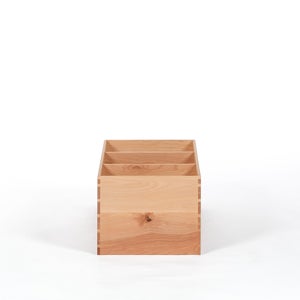 messy イエローバーチ S6 1020