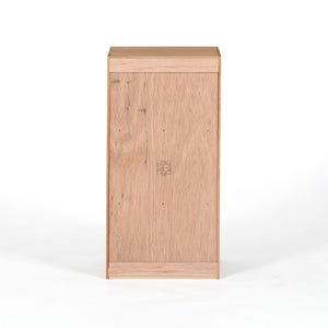 messy イエローバーチ S6 0986