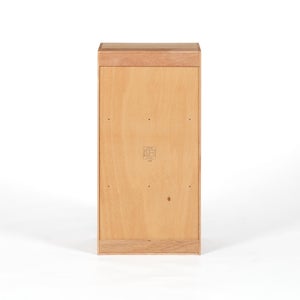 messy イエローバーチ S6 0990