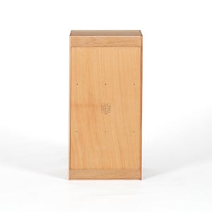 messy イエローバーチ S6 0994