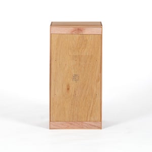 messy イエローバーチ S6 0995