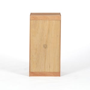 messy イエローバーチ S6 0997