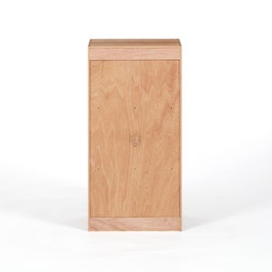 messy イエローバーチ S6 1000