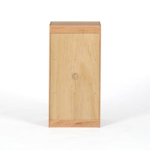 messy イエローバーチ S6 1001