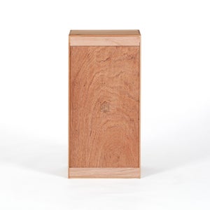 messy イエローバーチ S6 1002