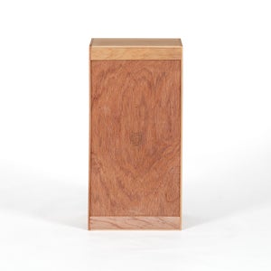 messy イエローバーチ S6 1004