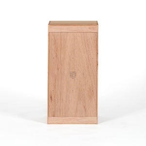 messy イエローバーチ S6 1005