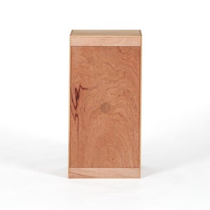 messy イエローバーチ S6 1008