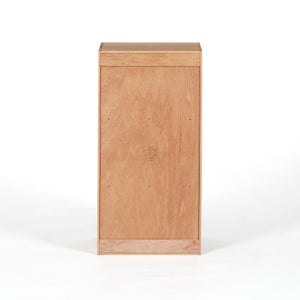 messy イエローバーチ S6 1009