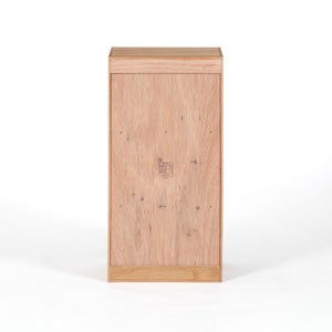 messy イエローバーチ S6 1013